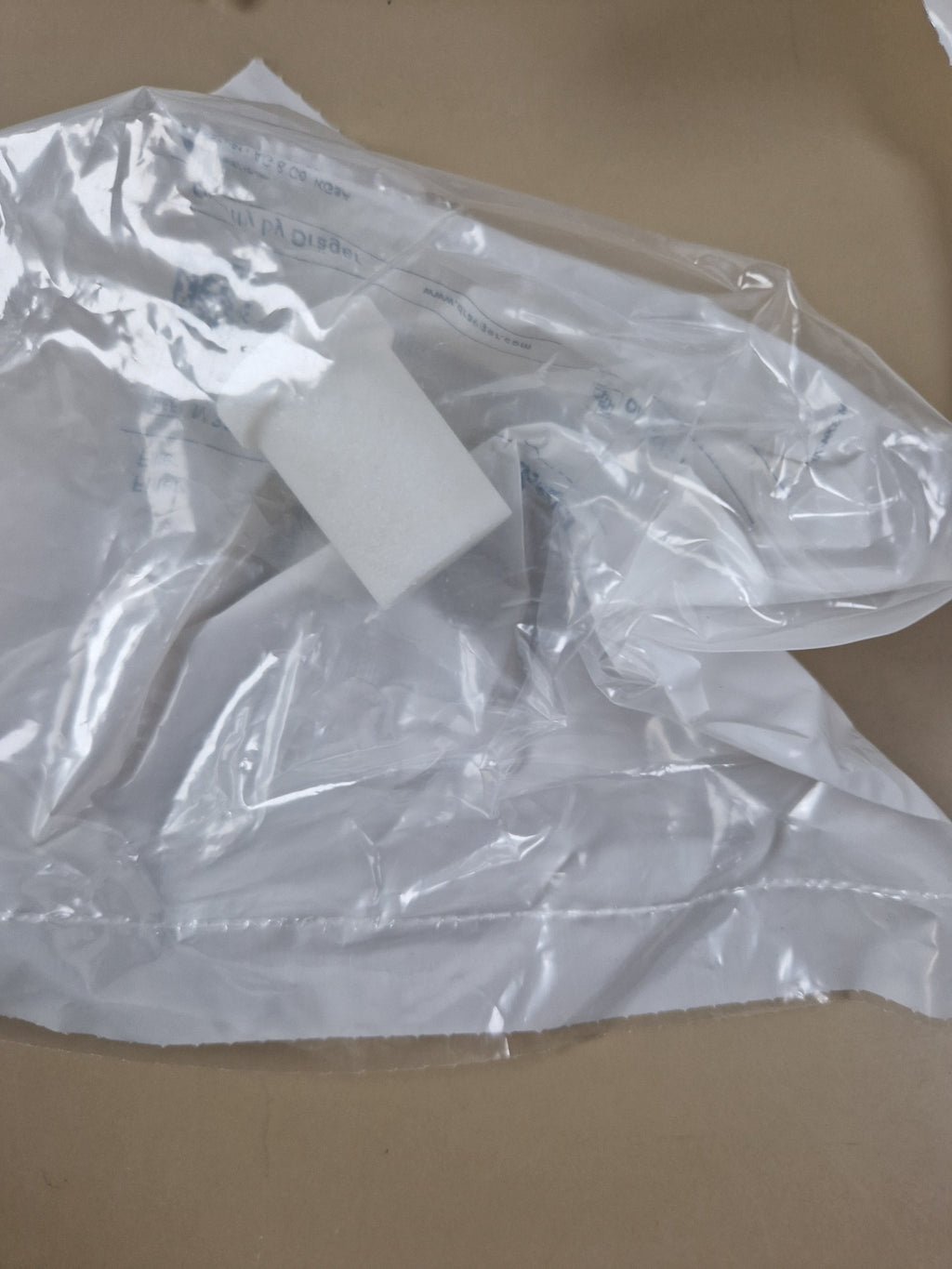 Dräger M33294 filter spare part