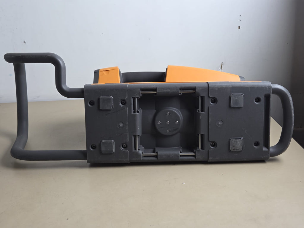 DRAEGER Drager VE300 PLUS Portable Transport Ventilator with CO2 sensor + hose + charger Transport Ventilator