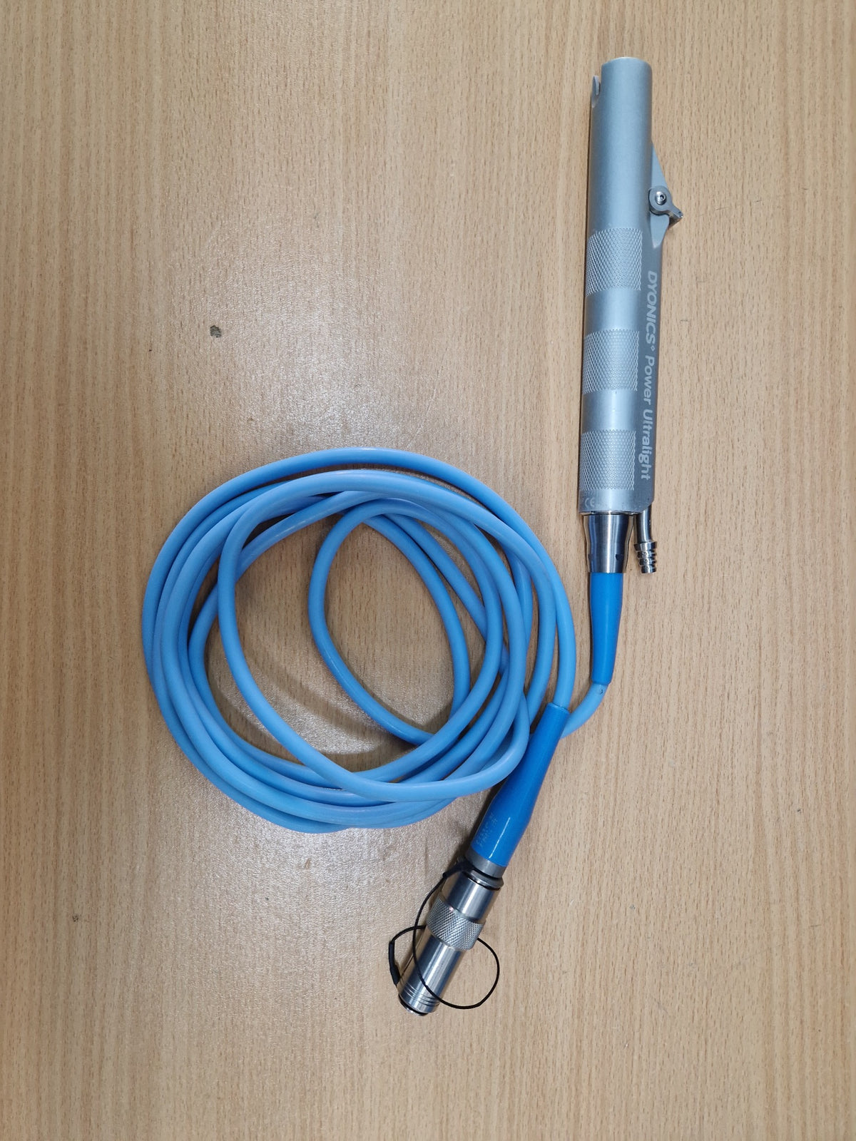 DYONICS Power Ultralight 7205971 handpiece with cable