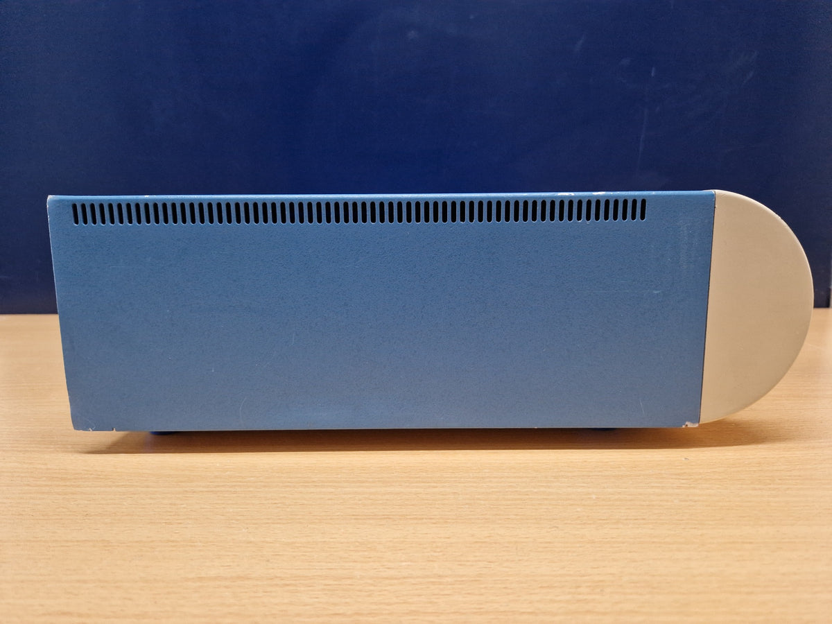 Smith & Nephew DYONICS Power control unit right side view