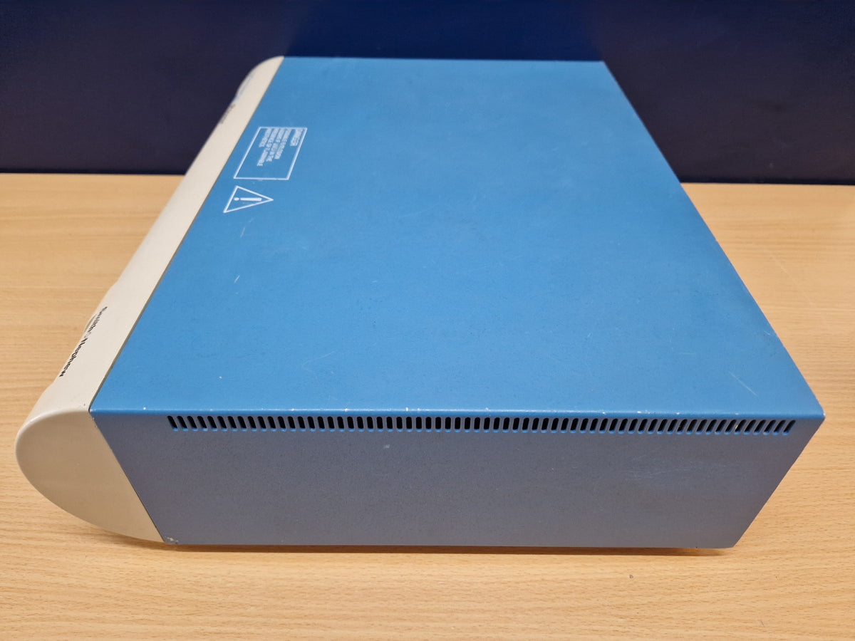 Smith & Nephew DYONICS Power control unit top and side view