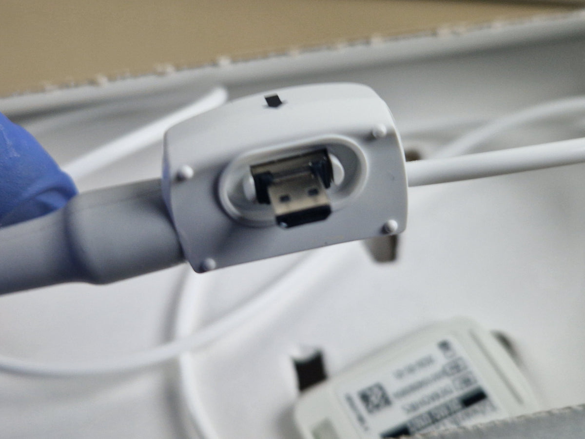 Edwards EV1000 NI Demo Heart Reference Sensor connector