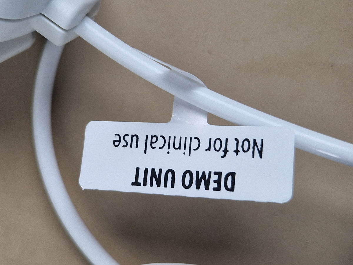 Edwards EV1000 NI Demo Heart Reference Sensor device close-up
