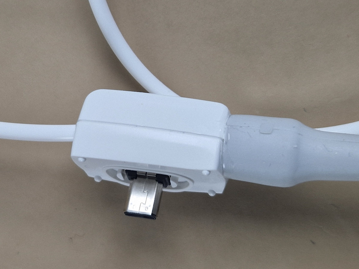 Edwards EV1000 NI Demo Heart Reference Sensor USB connector