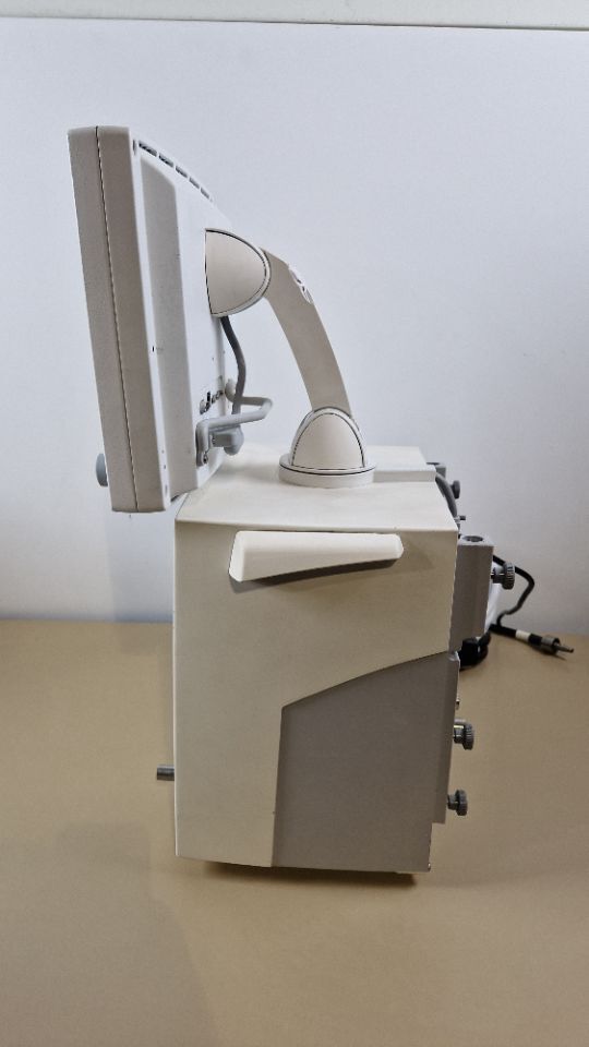 Engstrom Carestation ventilator photo 3