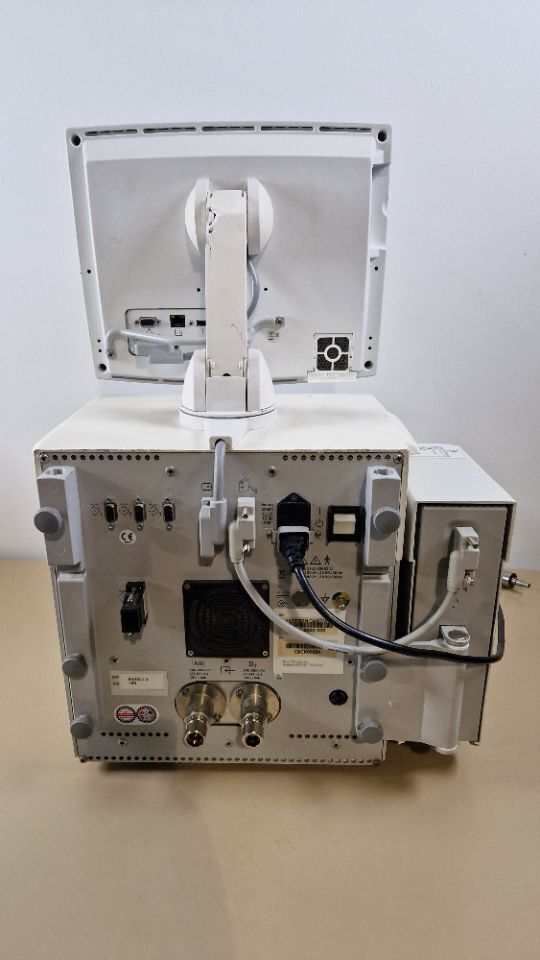 Engstrom Carestation ventilator photo 6