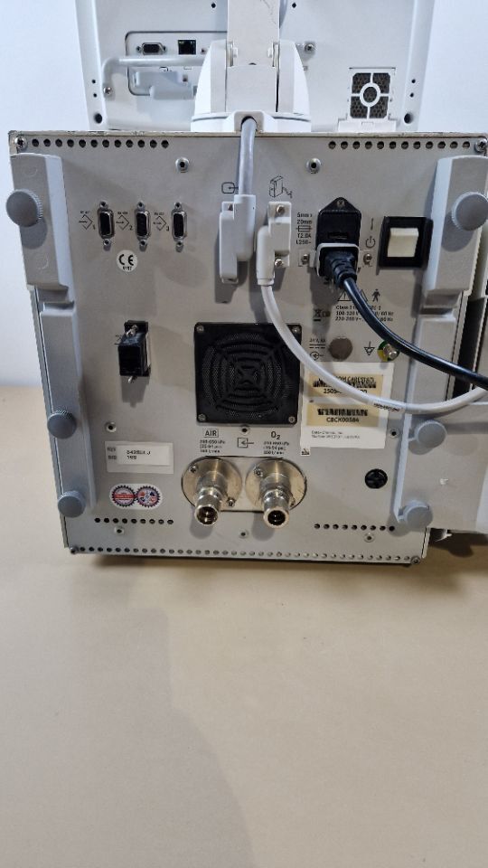 Engstrom Carestation ventilator photo 7