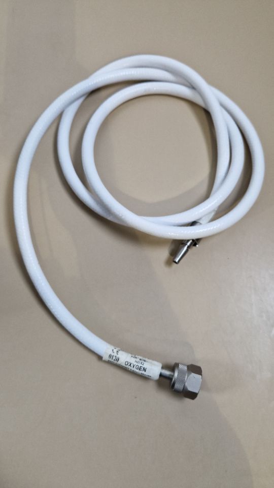 Engstrom Carestation ventilator photo 9