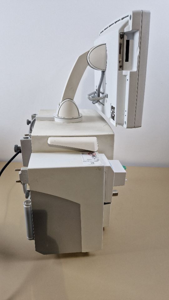 Engstrom Carestation ventilator photo 10
