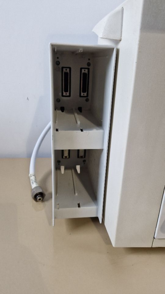 Engstrom Carestation ventilator photo 14