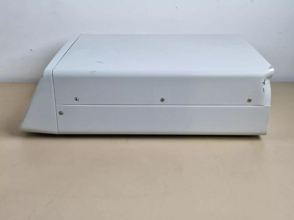 Eschmann E10 electrosurgical generator with footswitch