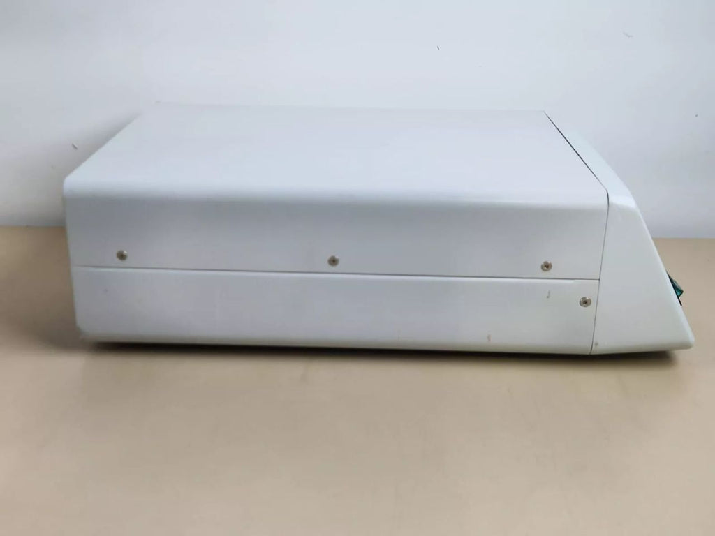 Eschmann E10 electrosurgical generator with footswitch