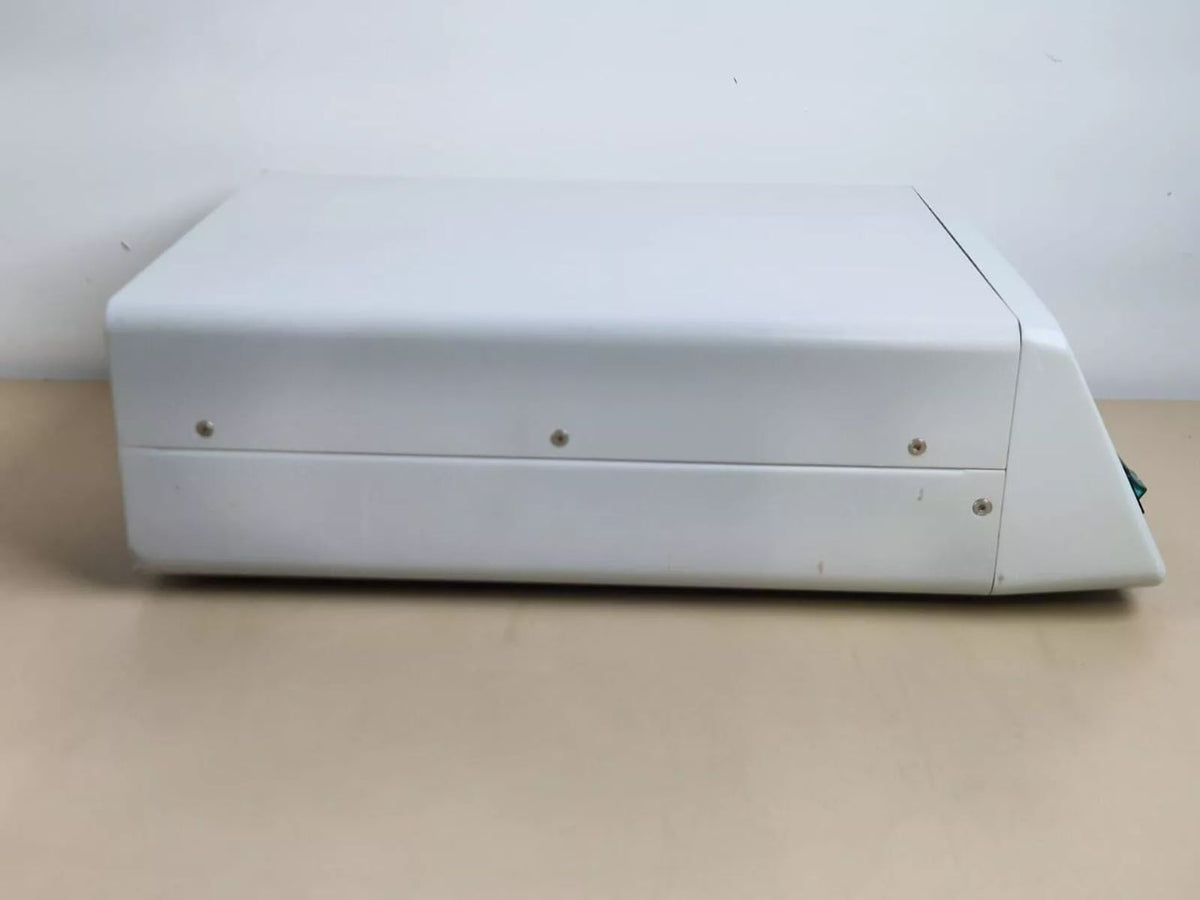 Eschmann E10 electrosurgical generator with footswitch