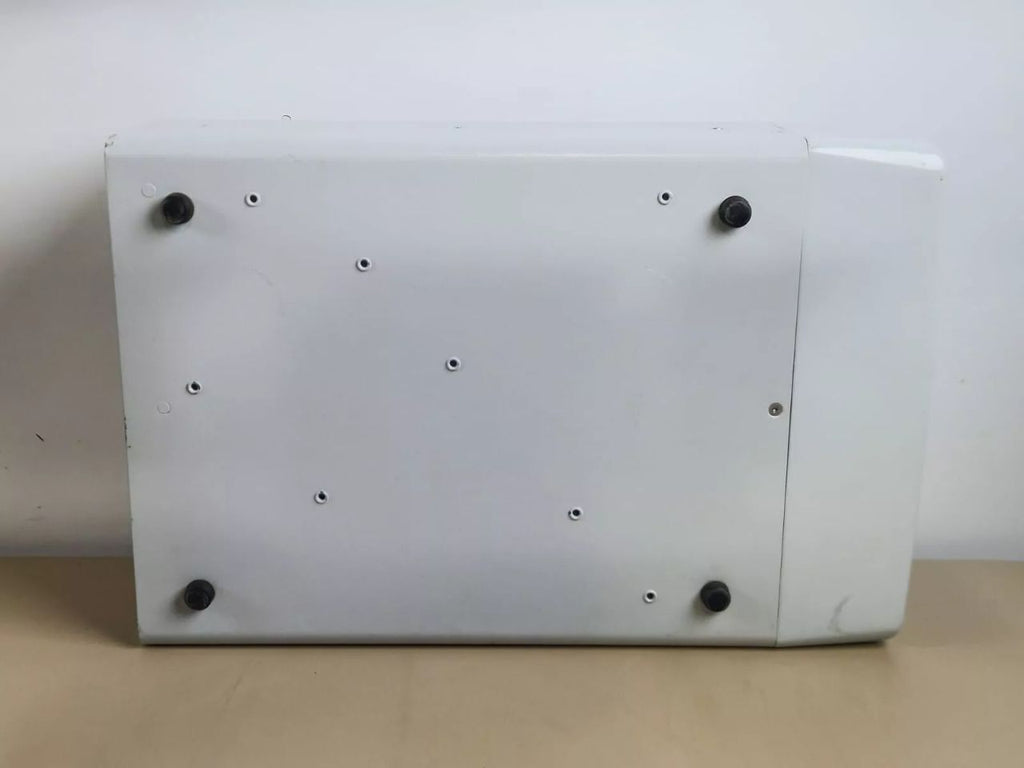 Eschmann E10 electrosurgical generator with footswitch