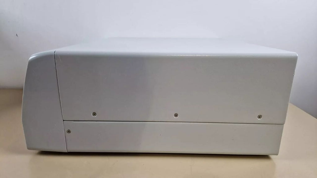 Eschmann E30 electrosurgical generator with handpiece and footswitch