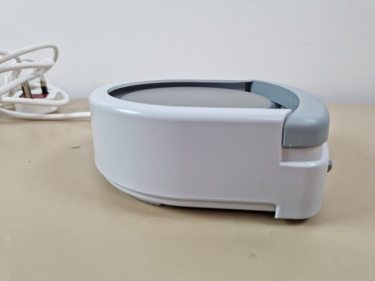 Fisher & Paykel HC150 AEK humidifier side view