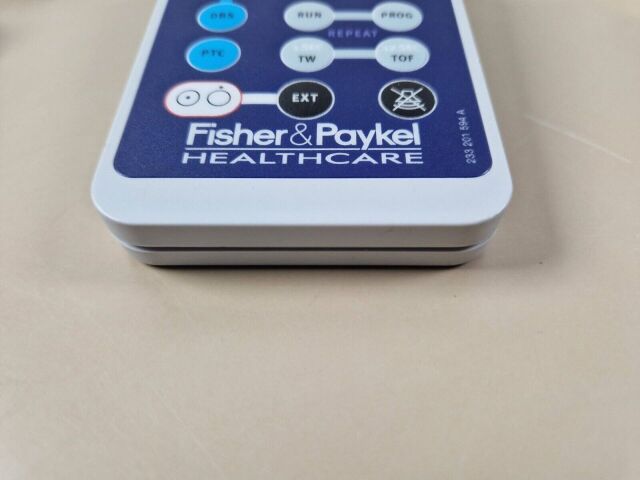 FISHER & PAYKEL Innervator Peripheral Nerve Stimulator 272 with 2x lead set