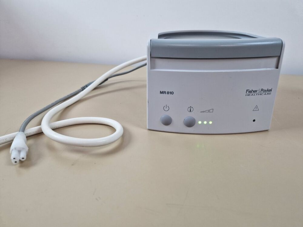 Fisher & Paykel MR810 AEK humidifier heater