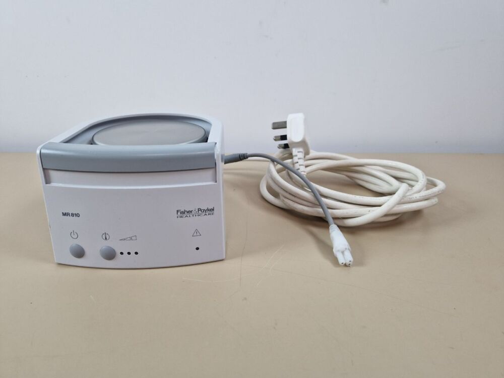 Fisher & Paykel MR810 AEK photo 7