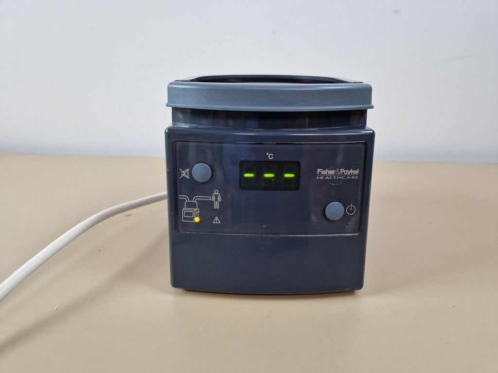 Fisher & Paykel MR880 AEK Humidifier / Heater
