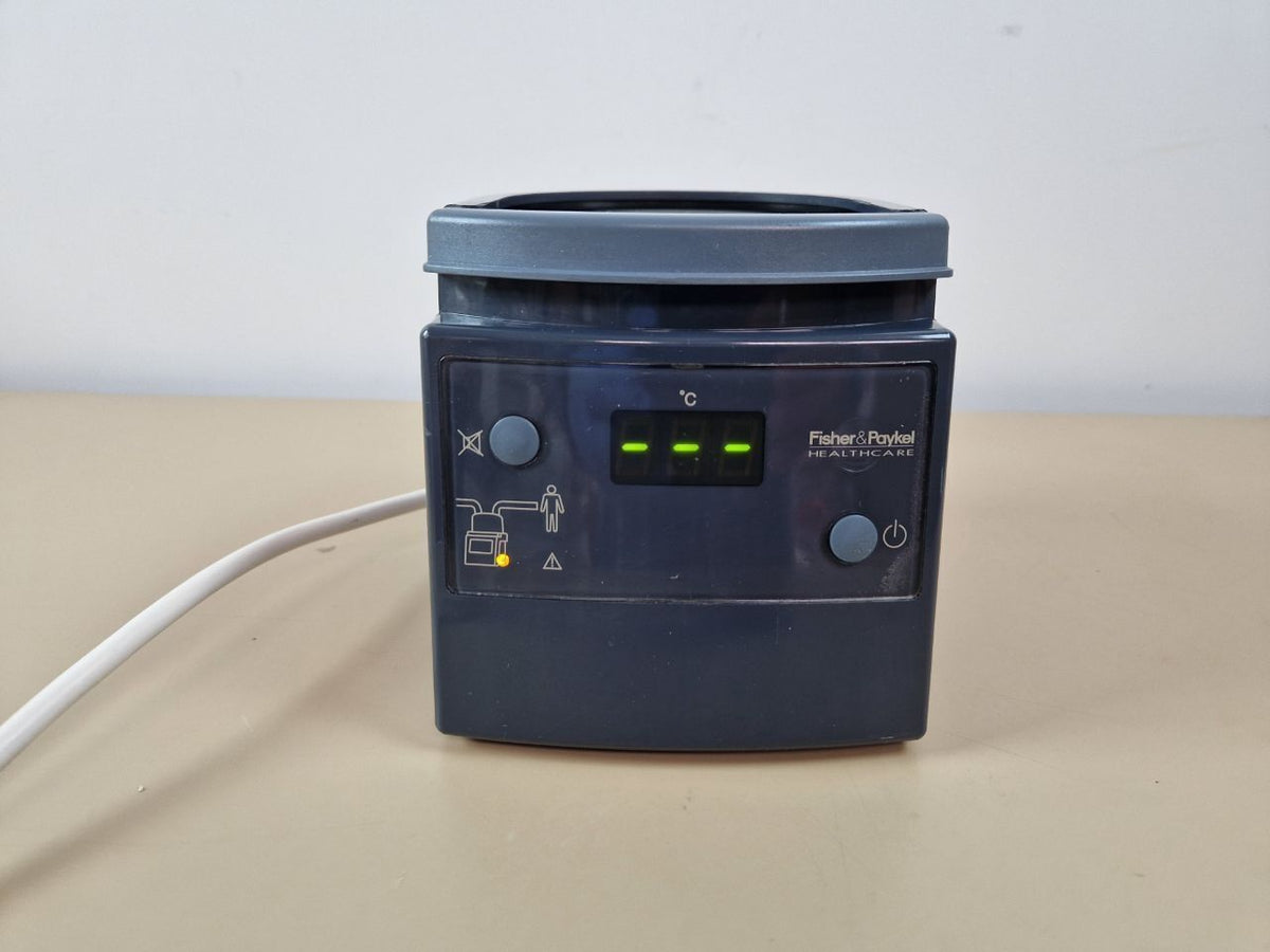 Fisher & Paykel MR880 AEK Humidifier / Heater