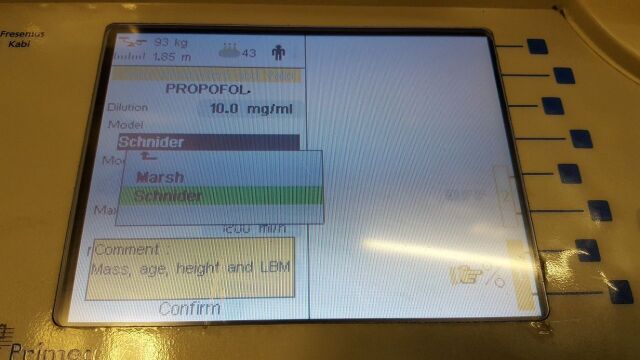 FRESENIUS DPS VISIO SYRINGE INFUSION PUMPS WITH ORCHESTRA BASE PRIMEA MODULE