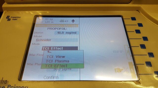 FRESENIUS DPS VISIO SYRINGE INFUSION PUMPS WITH ORCHESTRA BASE PRIMEA MODULE