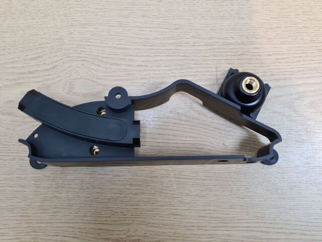 GE Datex-Ohmeda Giraffe Panda series Incubator Servo Control Oxygen Sensor Housing Assembly 6600-1875-500