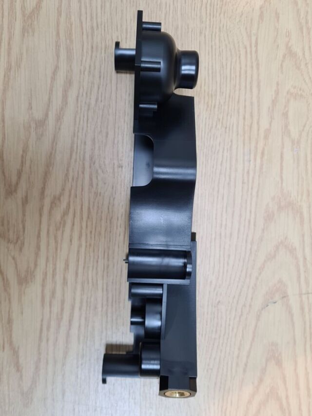 GE Datex-Ohmeda Giraffe Panda series Incubator Servo Control Oxygen Sensor Housing Assembly 6600-1875-500