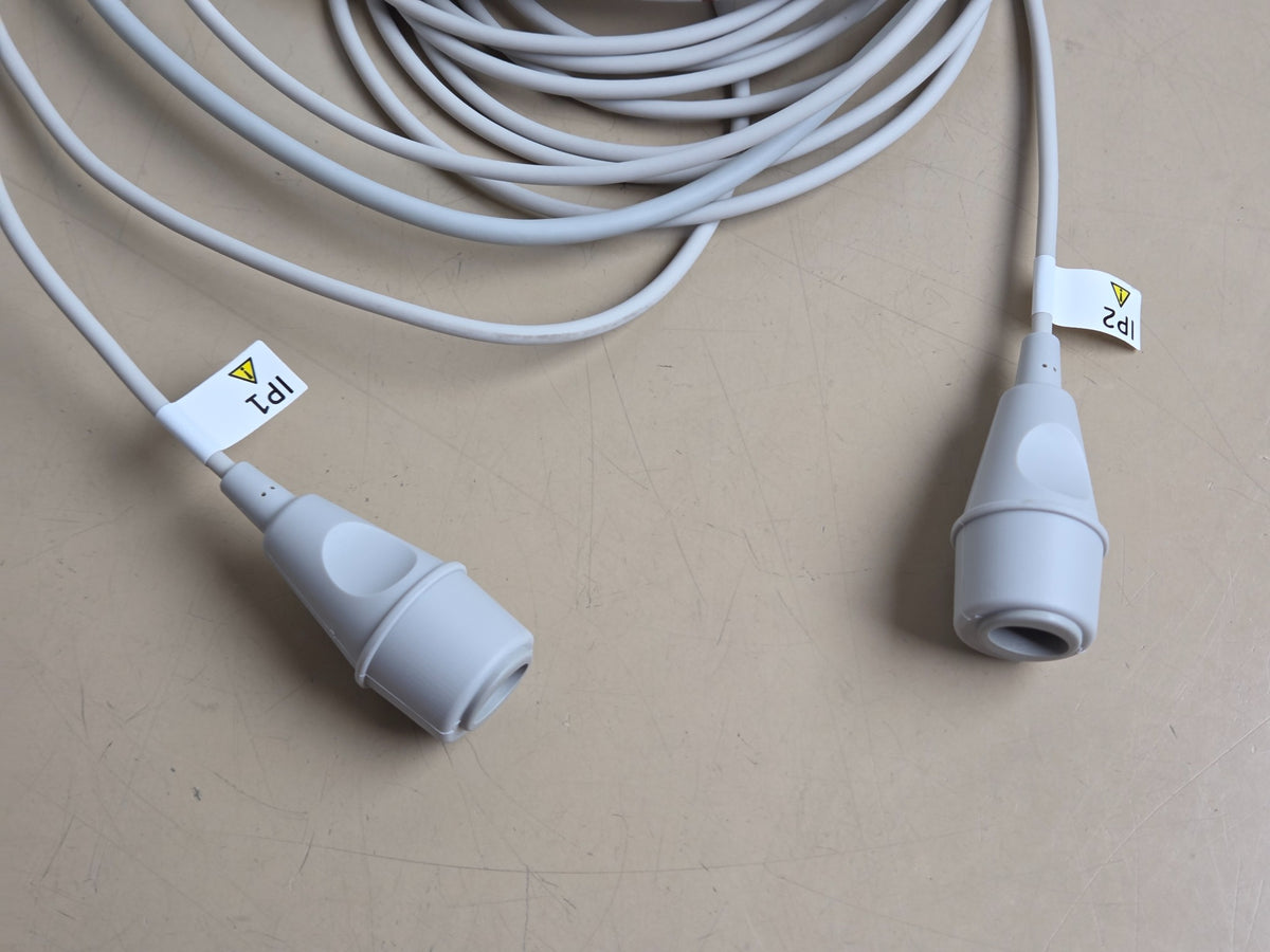 GE CARESCAPE PRES MKP101 2099660-001 dual invasive pressure micro-module