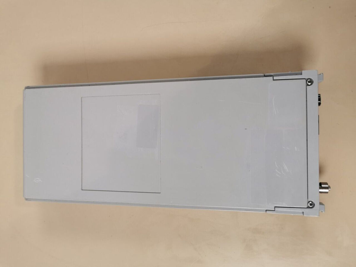 GE Sidestream SS CO2 module
