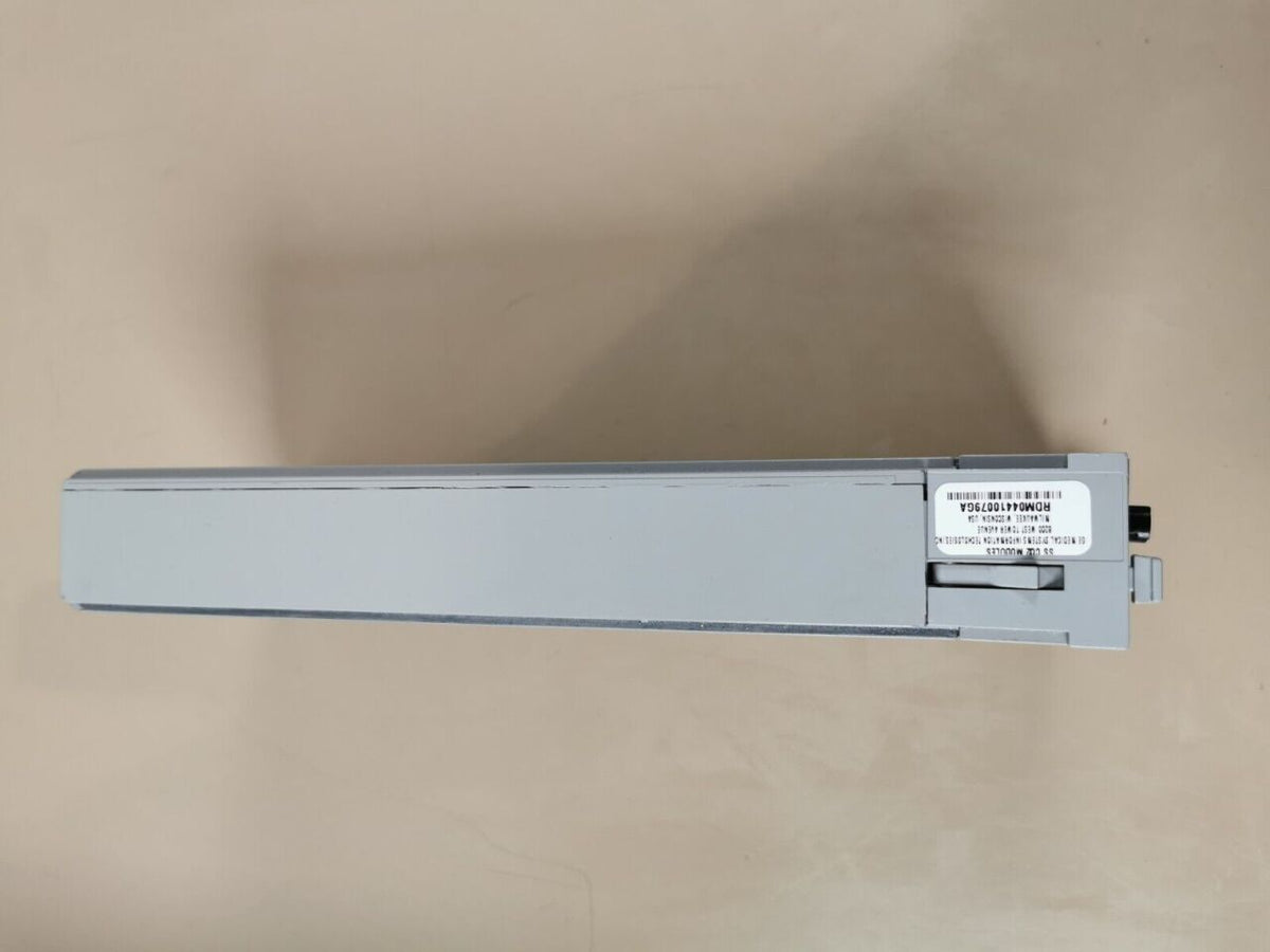 GE Sidestream SS CO2 module
