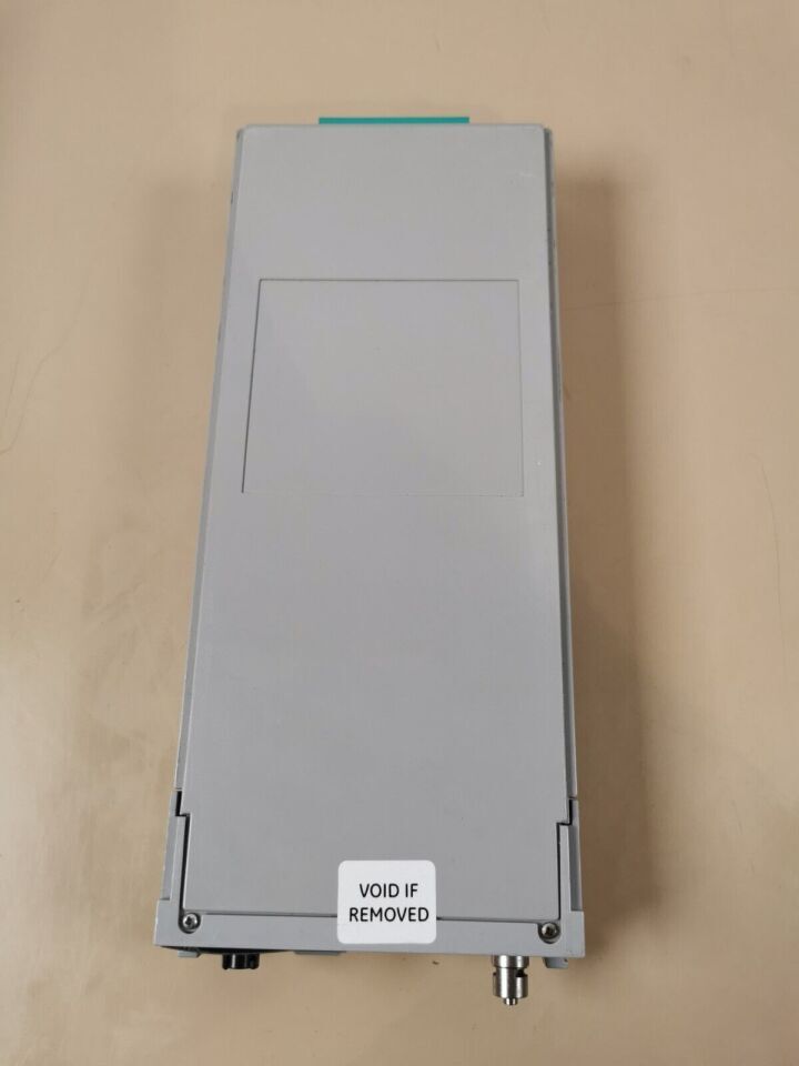 GE Sidestream SS CO2 module