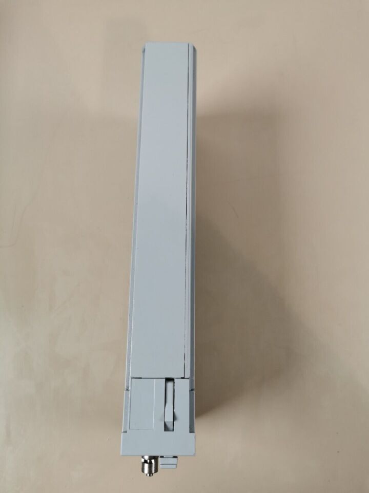 GE Sidestream SS CO2 module