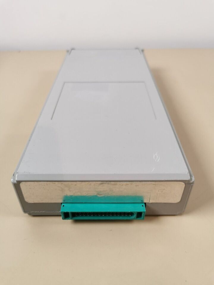 GE Sidestream SS CO2 module