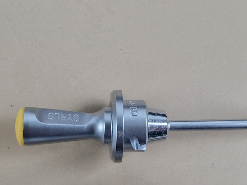 Gyrus ACMI resectoscope obturator component