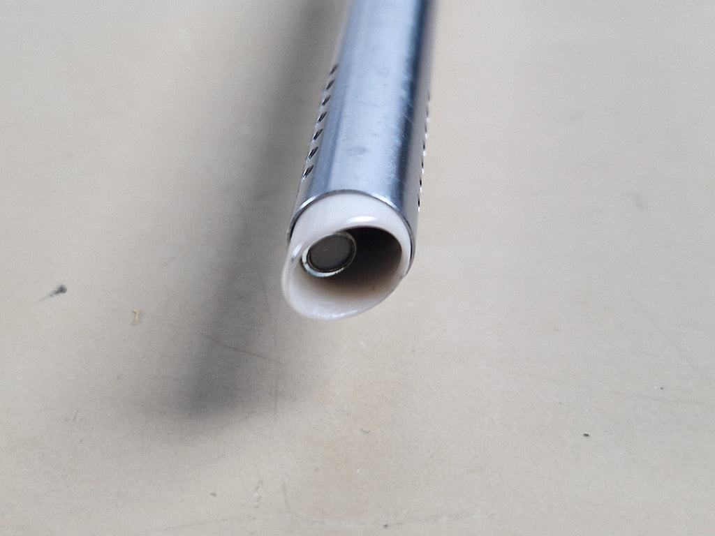 Gyrus ACMI resectoscope set assembled