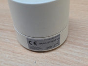 Haag-Streit CGIL iridectomy contact lens and storage container