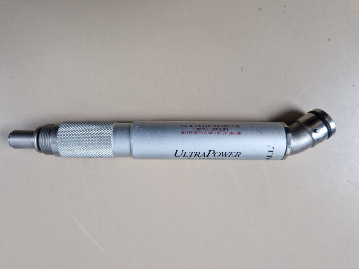 Hall Surgical 7020-001 Ultrapower high speed drill with footswitch