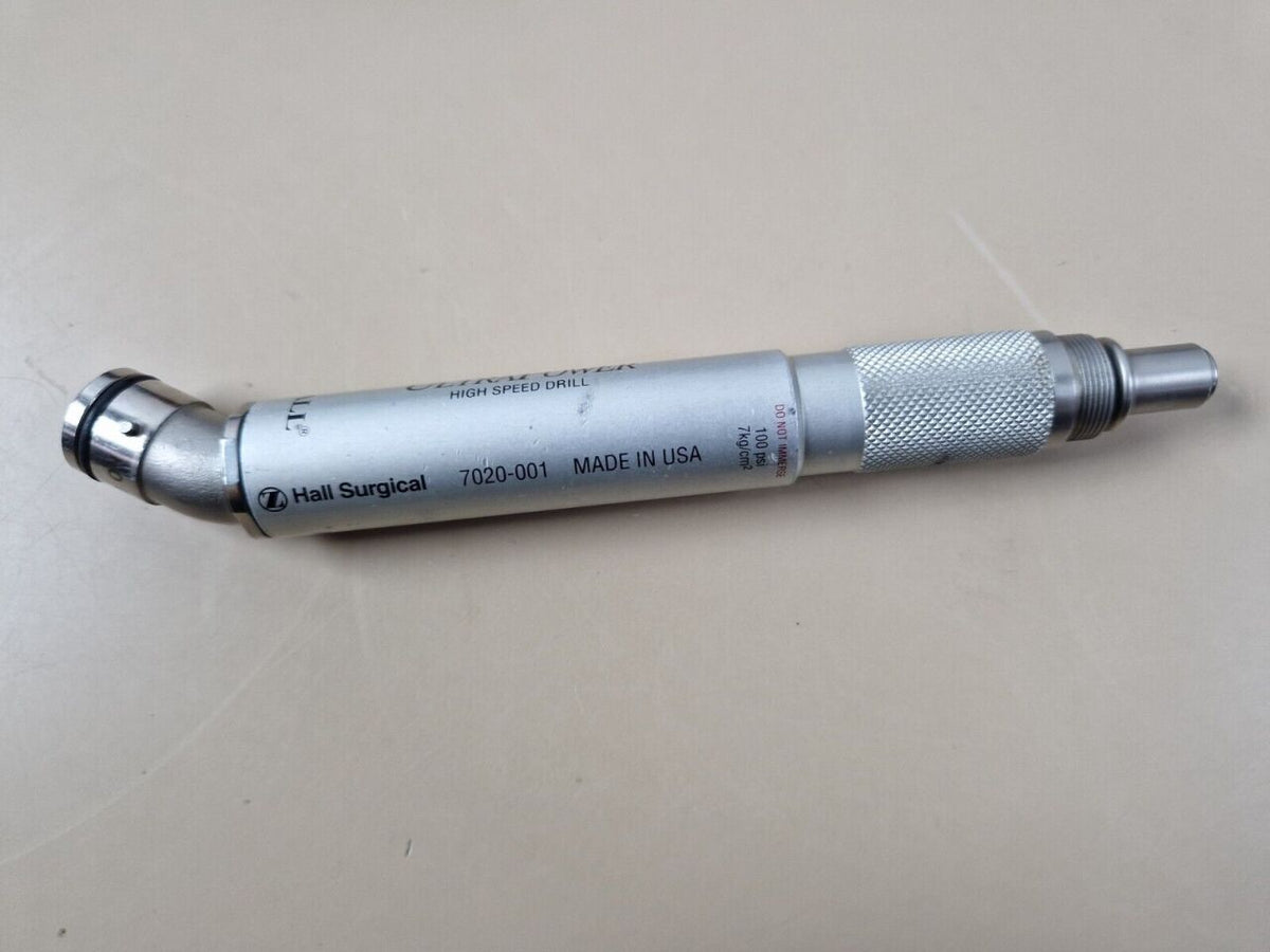Hall Surgical 7020-001 Ultrapower high speed drill with footswitch