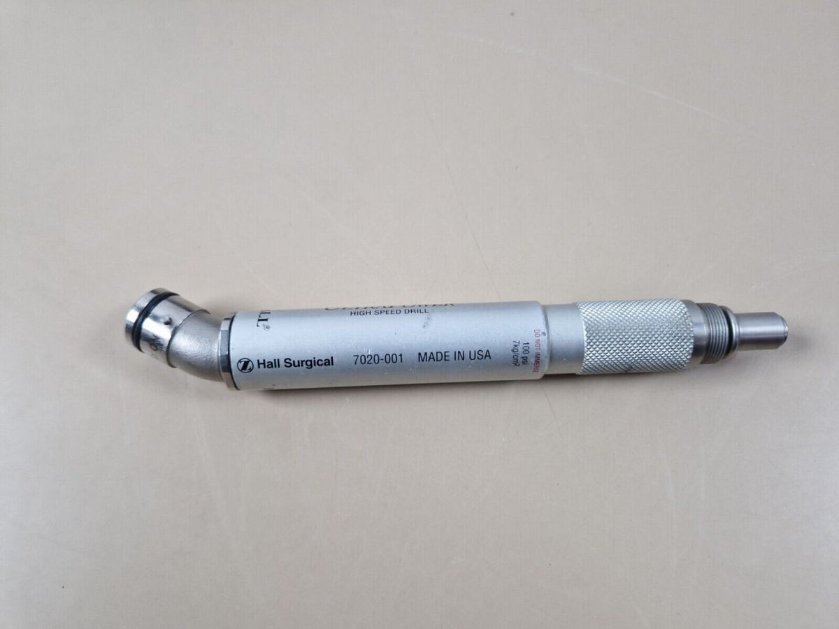 Hall Surgical 7020-001 Ultrapower high speed drill with footswitch