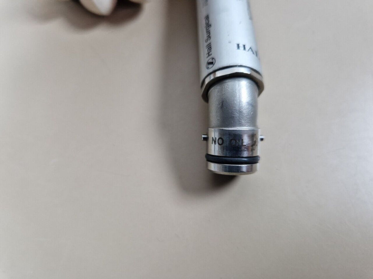 Hall Surgical 7020-001 Ultrapower high speed drill with footswitch