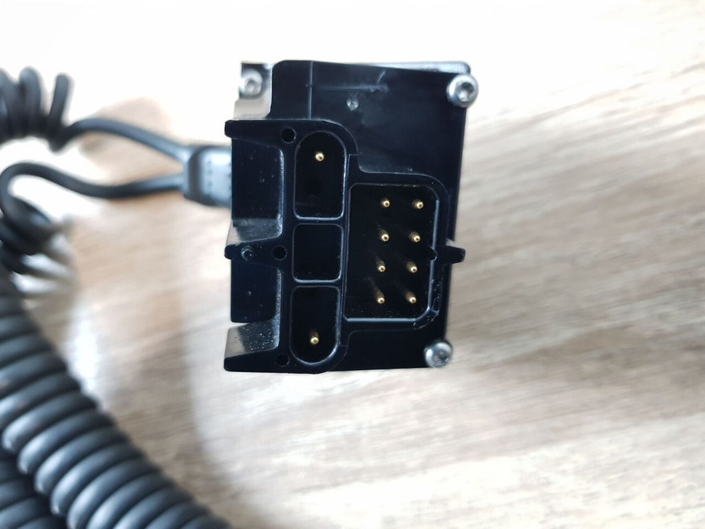HEWLETT PACKARD Codemaster External Hard Paddles