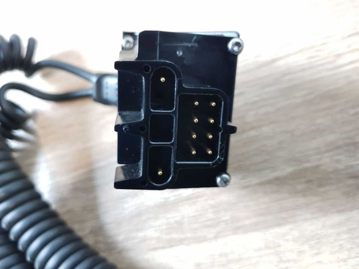 HEWLETT PACKARD Codemaster External Hard Paddles