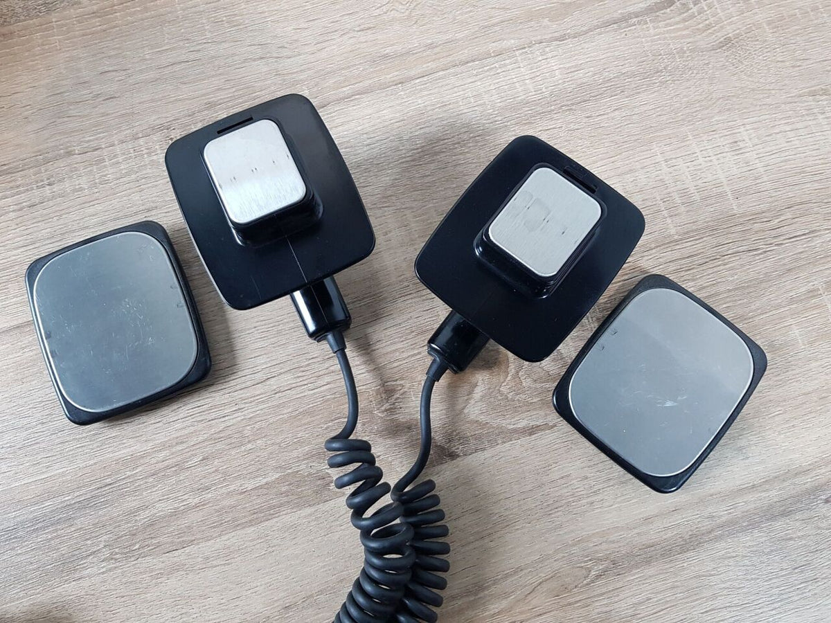 HEWLETT PACKARD Codemaster External Hard Paddles