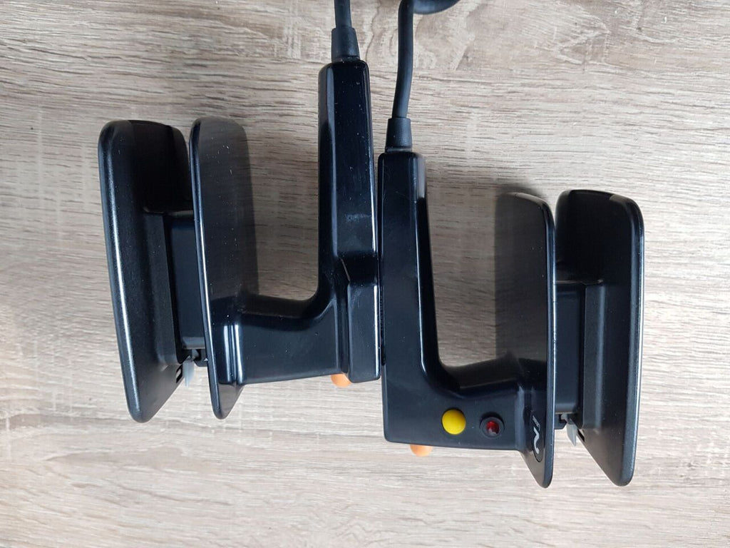 HEWLETT PACKARD Codemaster External Hard Paddles