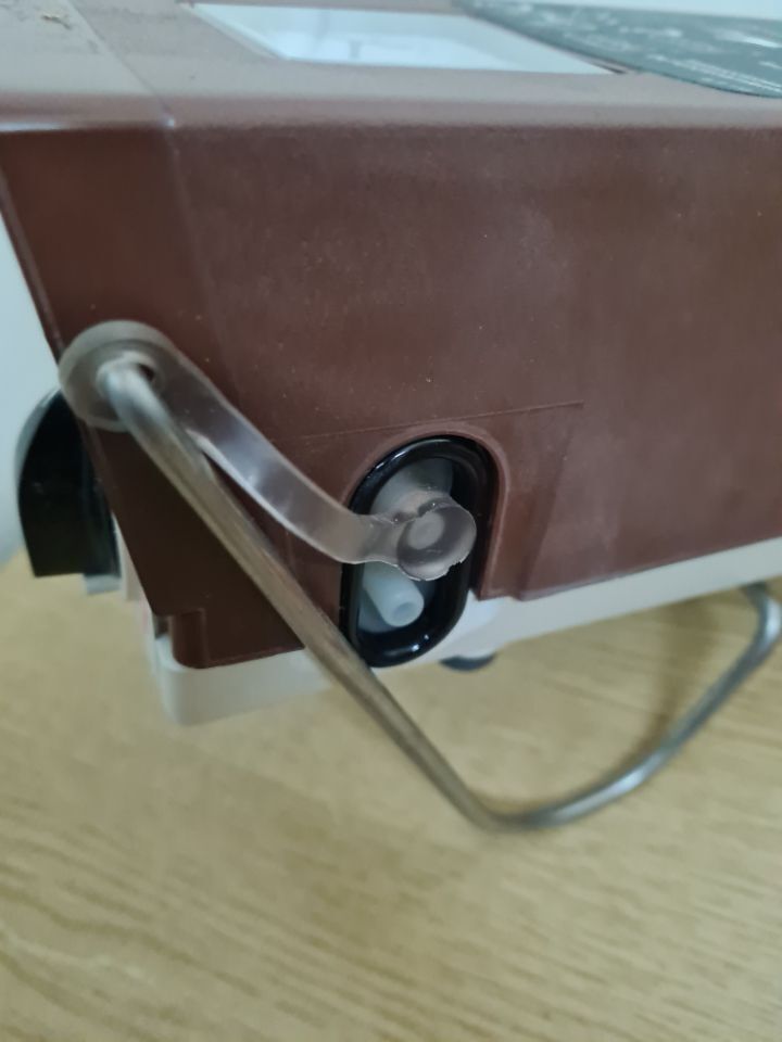 Huntleigh Flowtron Plus vascular compression pump