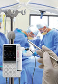 HUNTLEIGH Huntleigh Dopplex transducer IOP8 doppler Intraoperative high sensitive Surgical Probe