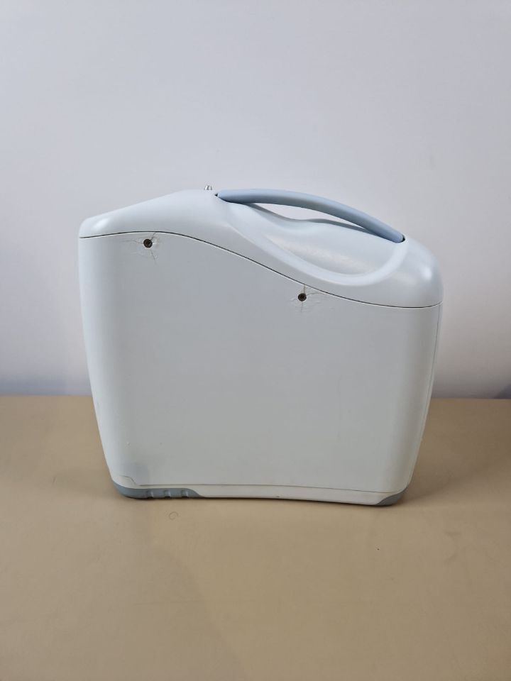 INOGEN One G2 oxygen concentrator photo 7