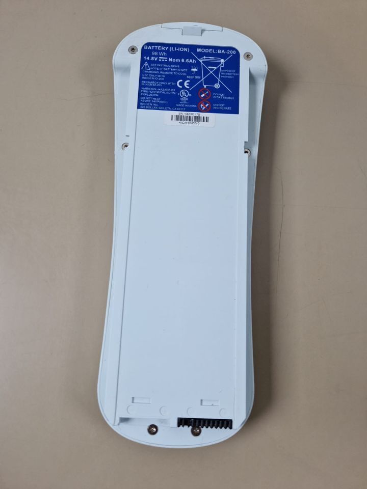 INOGEN One G2 oxygen concentrator photo 11
